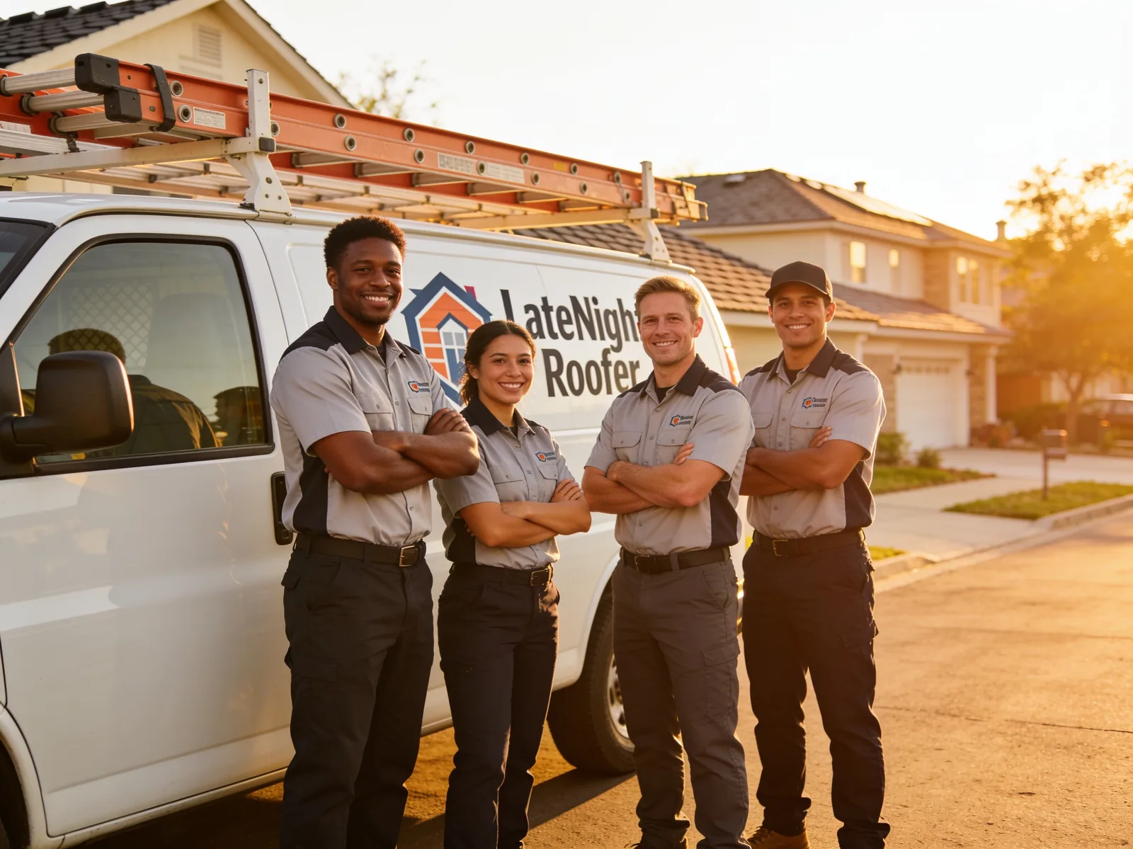 Emergency Roof Repair company in Sweeny, TX